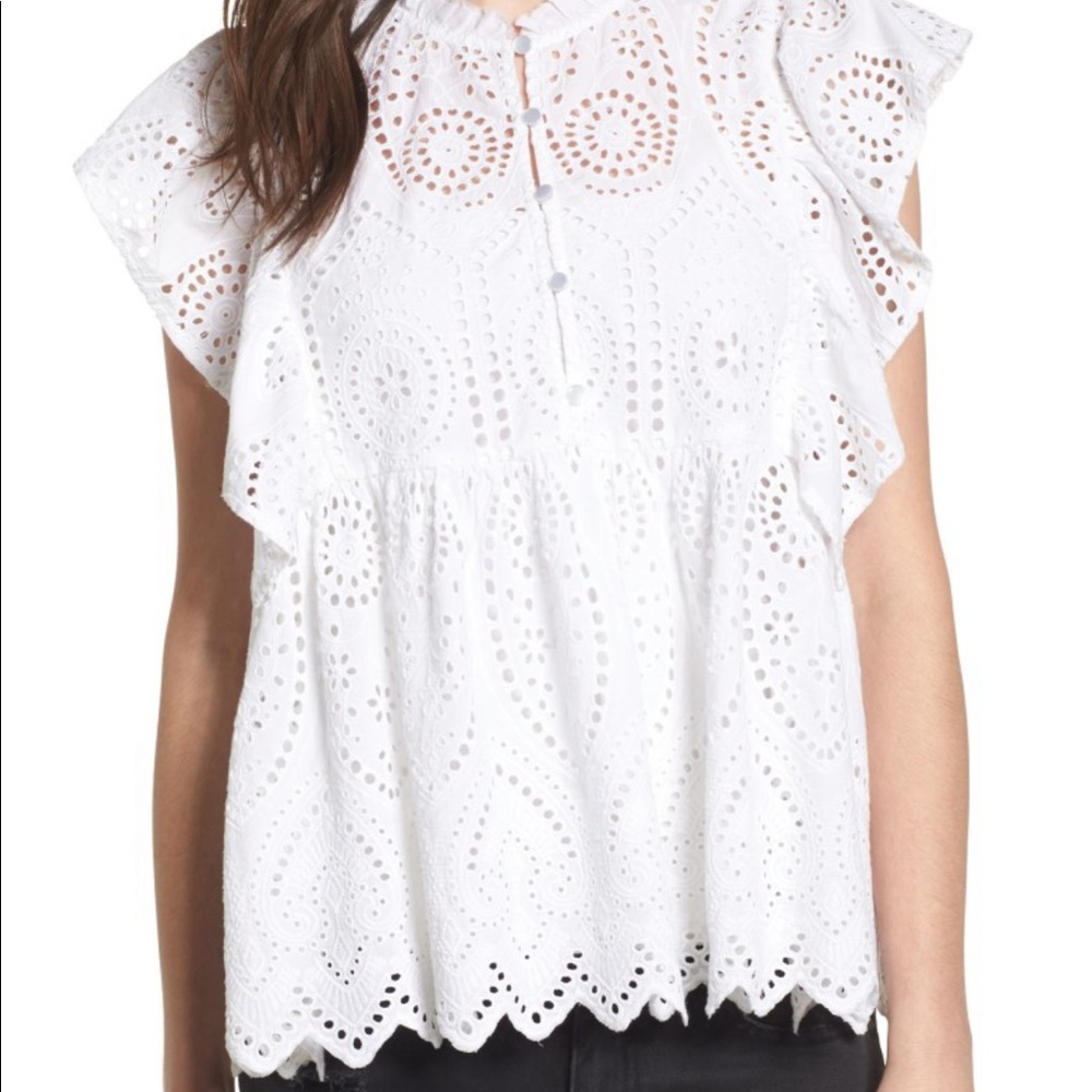 Nordstrom top